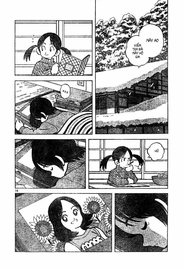 Trò Chơi Vượt Qua Thử Thách Chapter 59 - Trang 2