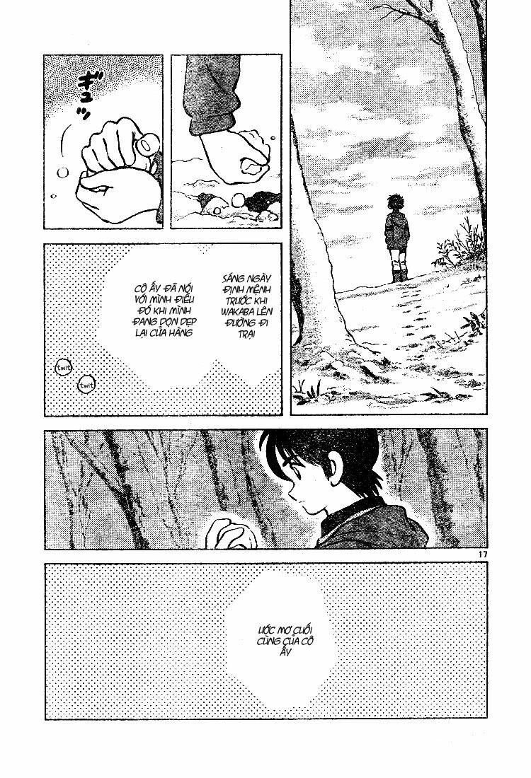 Trò Chơi Vượt Qua Thử Thách Chapter 59 - Trang 2