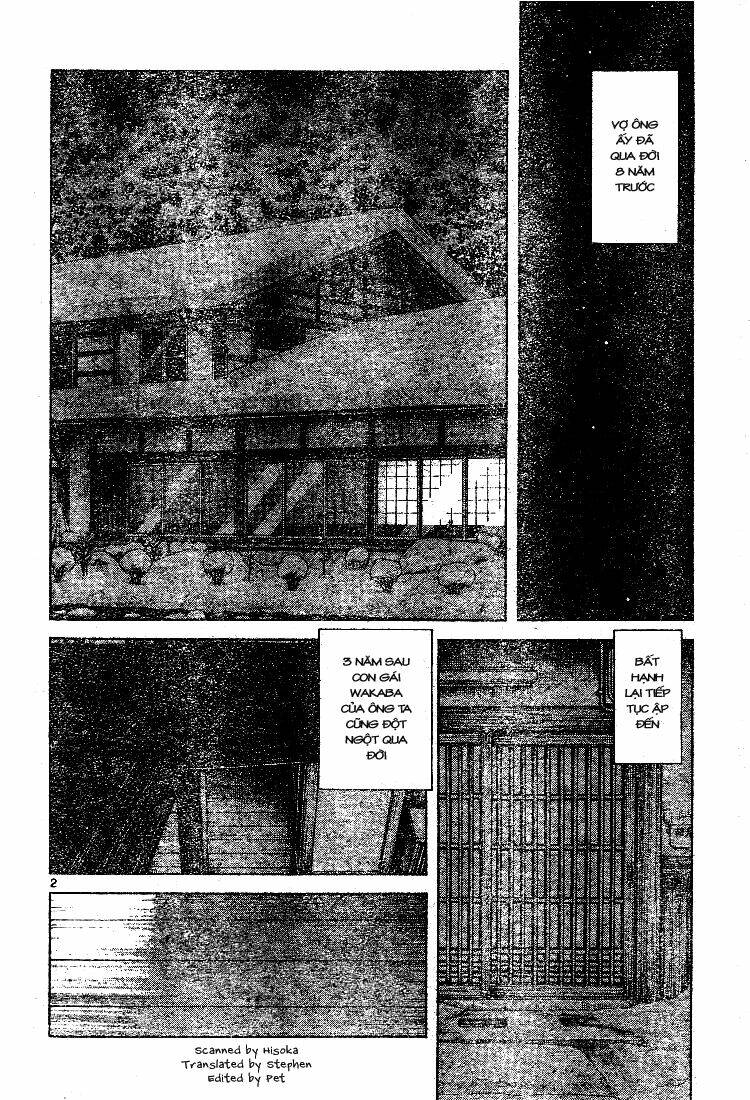 Trò Chơi Vượt Qua Thử Thách Chapter 59 - Trang 2