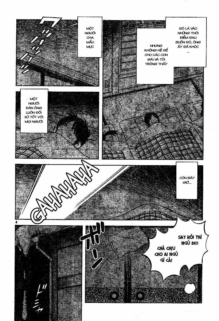 Trò Chơi Vượt Qua Thử Thách Chapter 59 - Trang 2