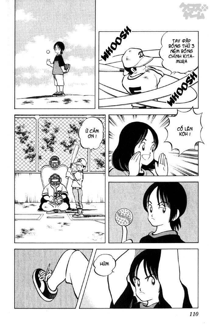 Trò Chơi Vượt Qua Thử Thách Chapter 6 - Trang 2