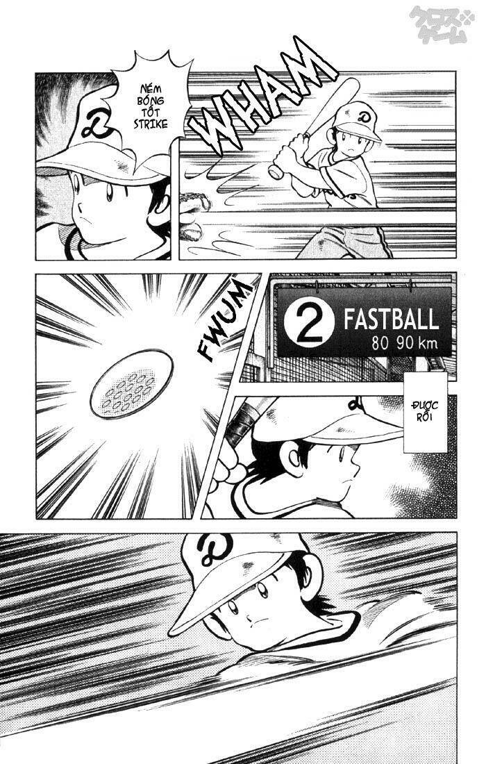 Trò Chơi Vượt Qua Thử Thách Chapter 6 - Trang 2