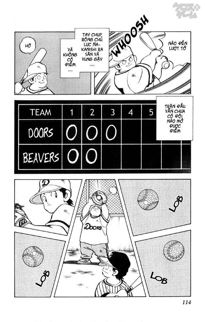 Trò Chơi Vượt Qua Thử Thách Chapter 6 - Trang 2