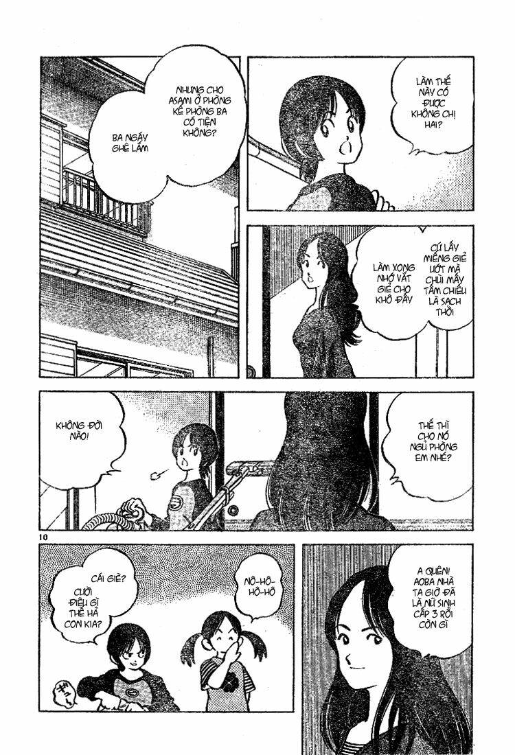 Trò Chơi Vượt Qua Thử Thách Chapter 60 - Trang 2