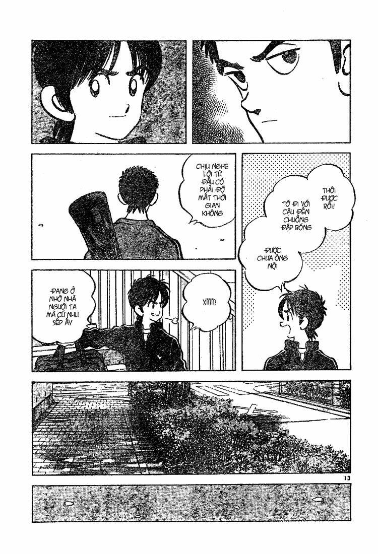 Trò Chơi Vượt Qua Thử Thách Chapter 60 - Trang 2