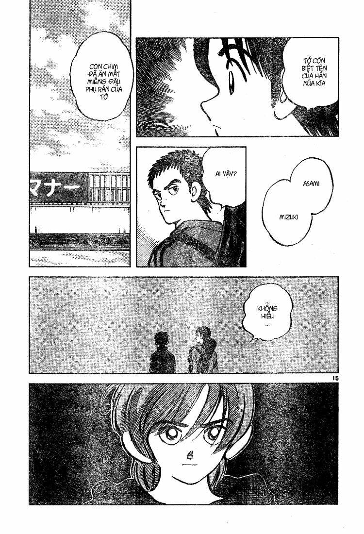 Trò Chơi Vượt Qua Thử Thách Chapter 60 - Trang 2