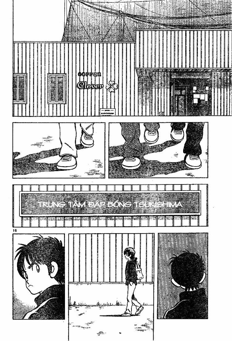 Trò Chơi Vượt Qua Thử Thách Chapter 60 - Trang 2