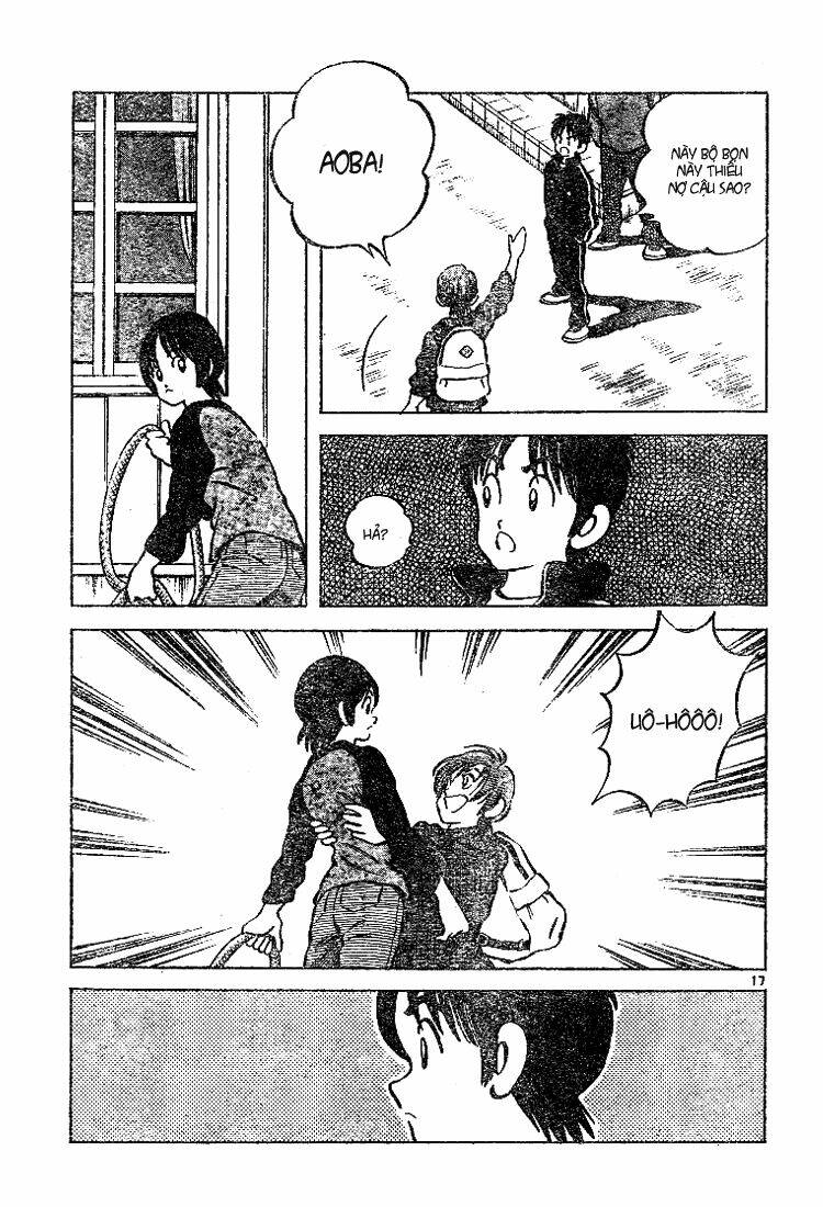 Trò Chơi Vượt Qua Thử Thách Chapter 60 - Trang 2