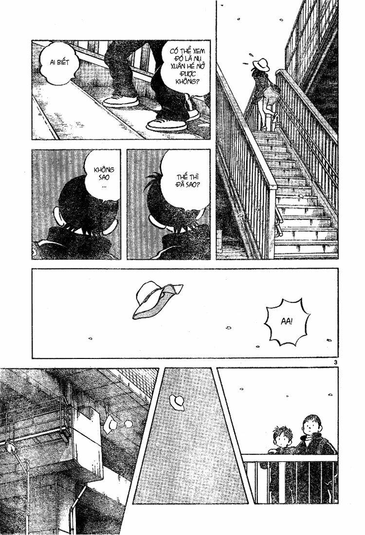 Trò Chơi Vượt Qua Thử Thách Chapter 60 - Trang 2