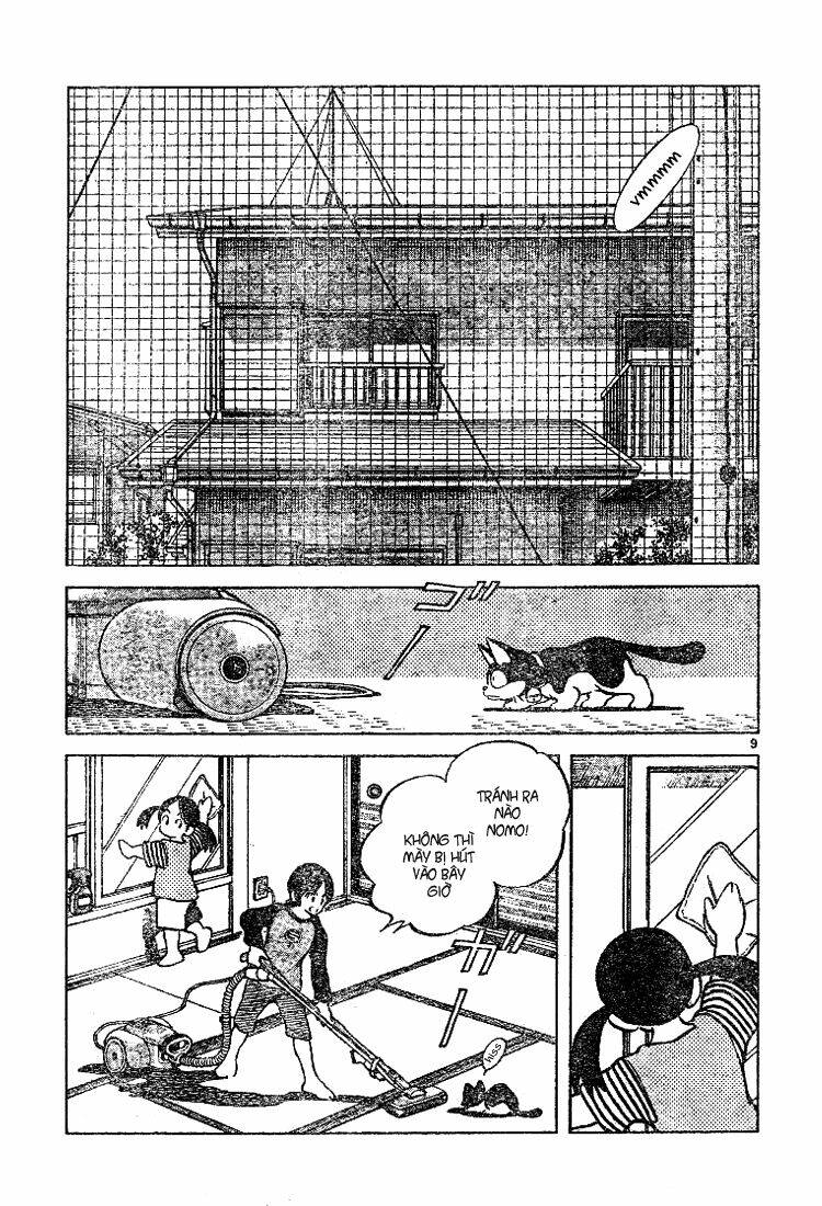 Trò Chơi Vượt Qua Thử Thách Chapter 60 - Trang 2