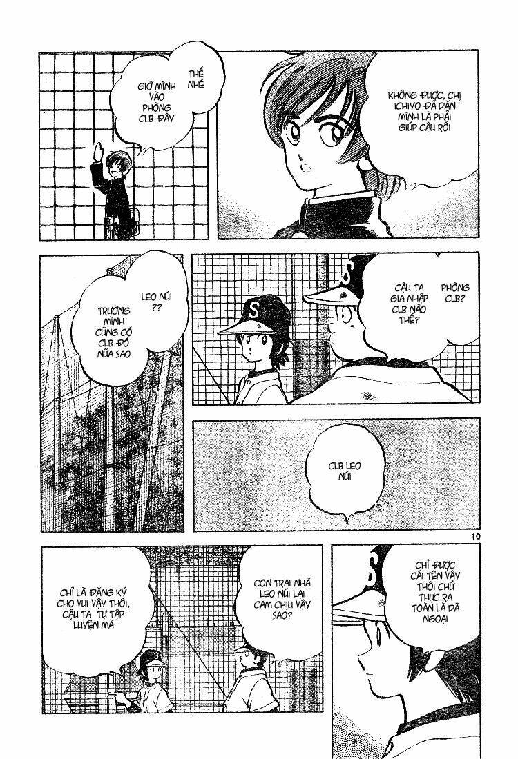 Trò Chơi Vượt Qua Thử Thách Chapter 61 - Trang 2