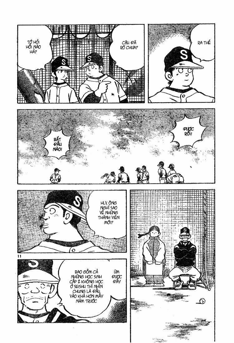 Trò Chơi Vượt Qua Thử Thách Chapter 61 - Trang 2