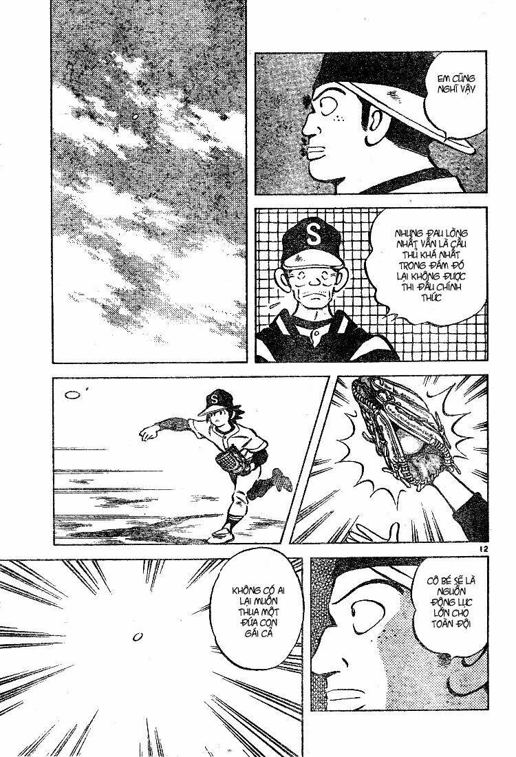 Trò Chơi Vượt Qua Thử Thách Chapter 61 - Trang 2