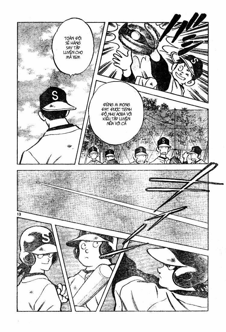 Trò Chơi Vượt Qua Thử Thách Chapter 61 - Trang 2