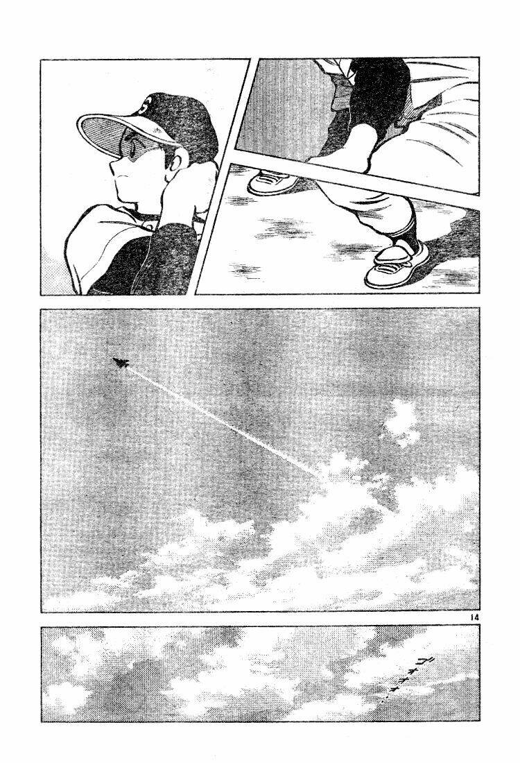 Trò Chơi Vượt Qua Thử Thách Chapter 61 - Trang 2