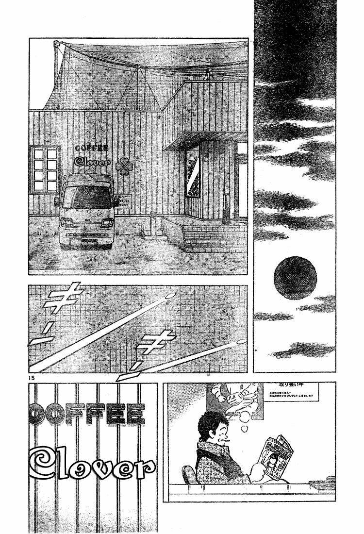 Trò Chơi Vượt Qua Thử Thách Chapter 61 - Trang 2