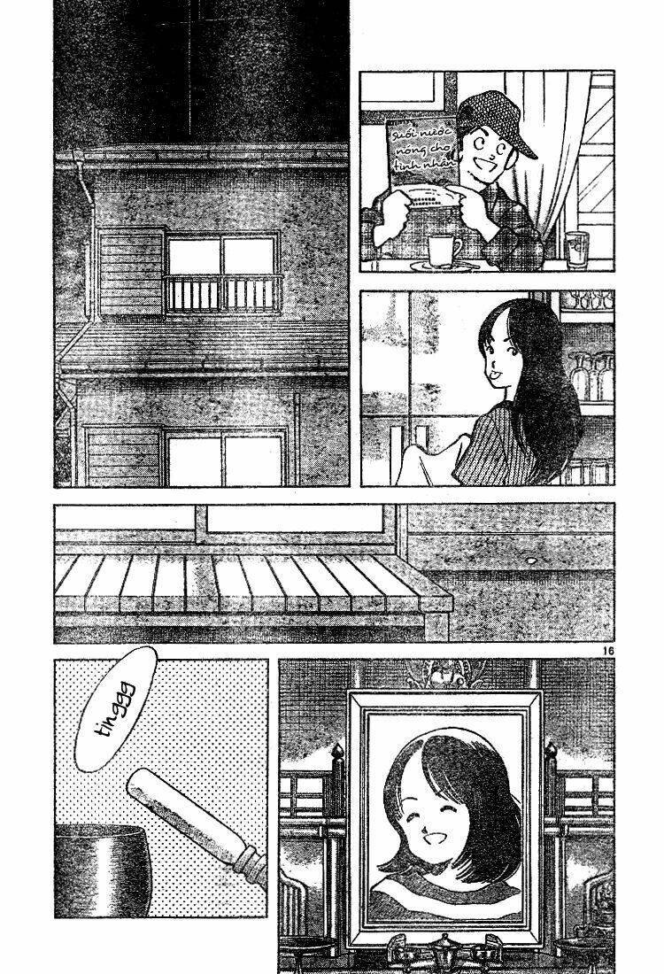 Trò Chơi Vượt Qua Thử Thách Chapter 61 - Trang 2