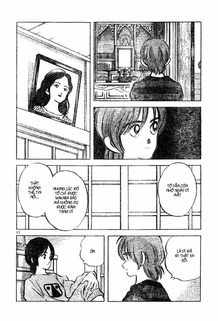 Trò Chơi Vượt Qua Thử Thách Chapter 61 - Trang 2