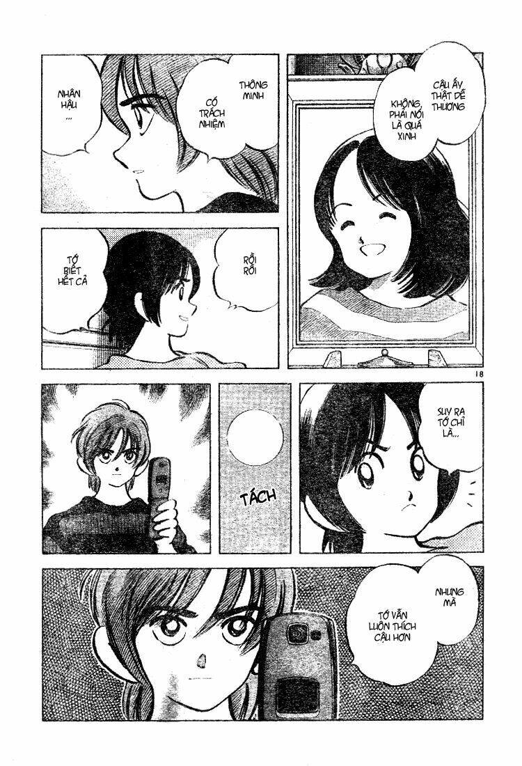 Trò Chơi Vượt Qua Thử Thách Chapter 61 - Trang 2