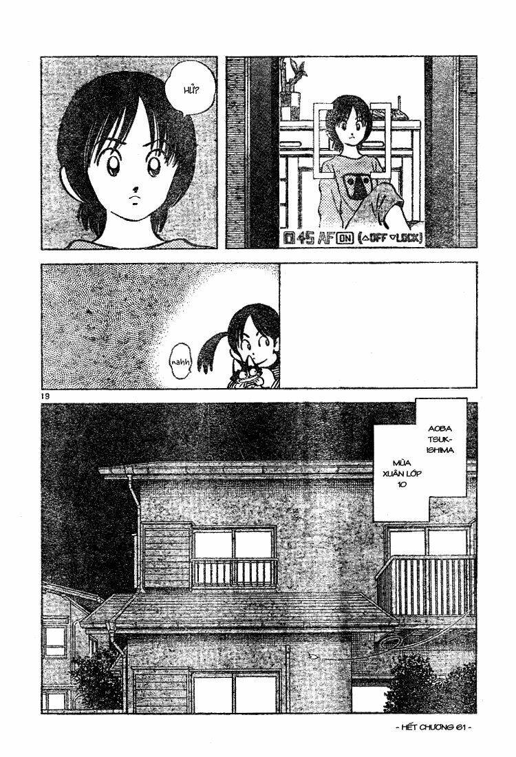 Trò Chơi Vượt Qua Thử Thách Chapter 61 - Trang 2