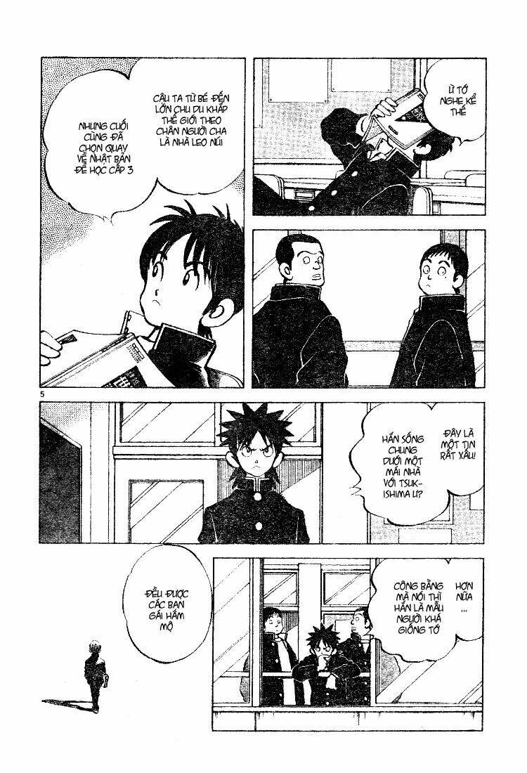 Trò Chơi Vượt Qua Thử Thách Chapter 61 - Trang 2