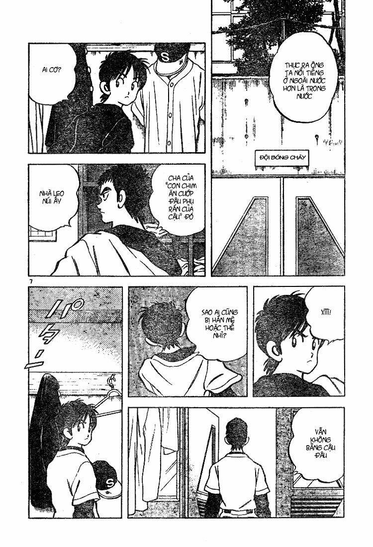 Trò Chơi Vượt Qua Thử Thách Chapter 61 - Trang 2