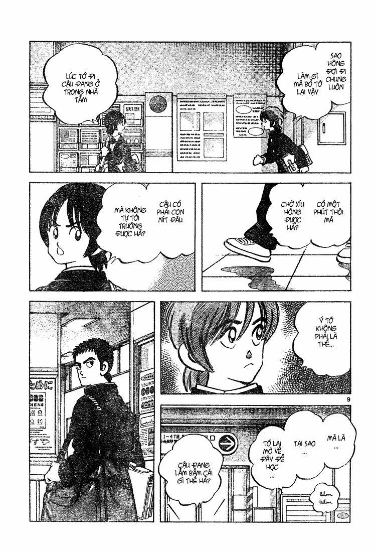 Trò Chơi Vượt Qua Thử Thách Chapter 62 - Trang 2