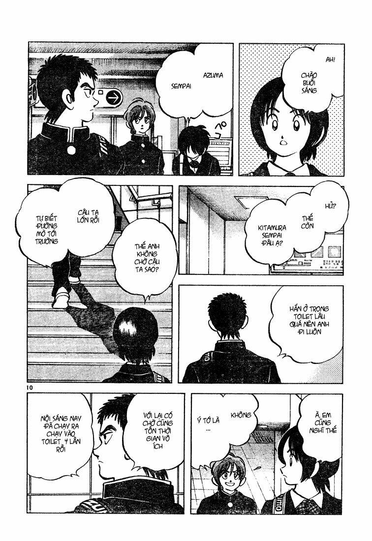 Trò Chơi Vượt Qua Thử Thách Chapter 62 - Trang 2