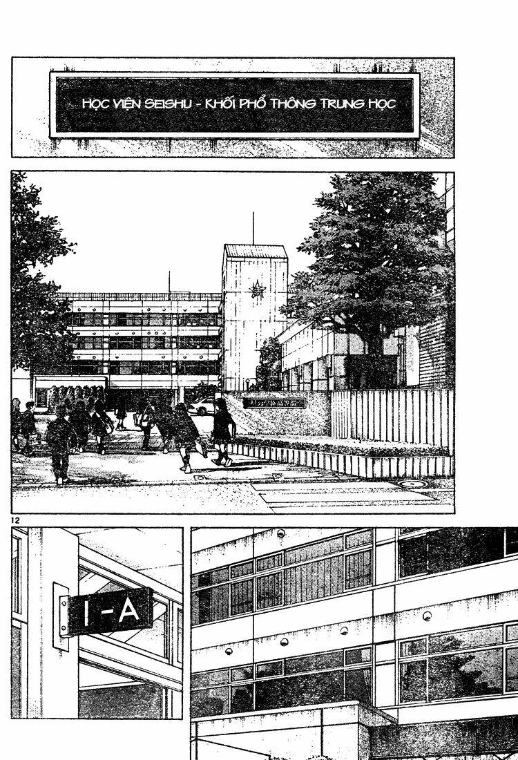 Trò Chơi Vượt Qua Thử Thách Chapter 62 - Trang 2