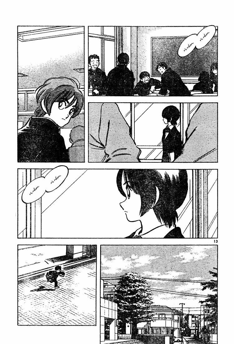 Trò Chơi Vượt Qua Thử Thách Chapter 62 - Trang 2