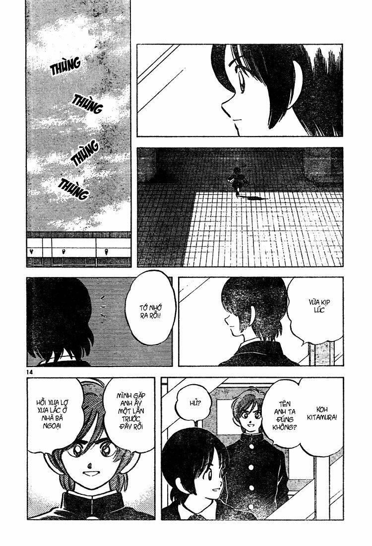 Trò Chơi Vượt Qua Thử Thách Chapter 62 - Trang 2