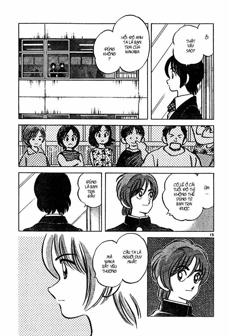 Trò Chơi Vượt Qua Thử Thách Chapter 62 - Trang 2