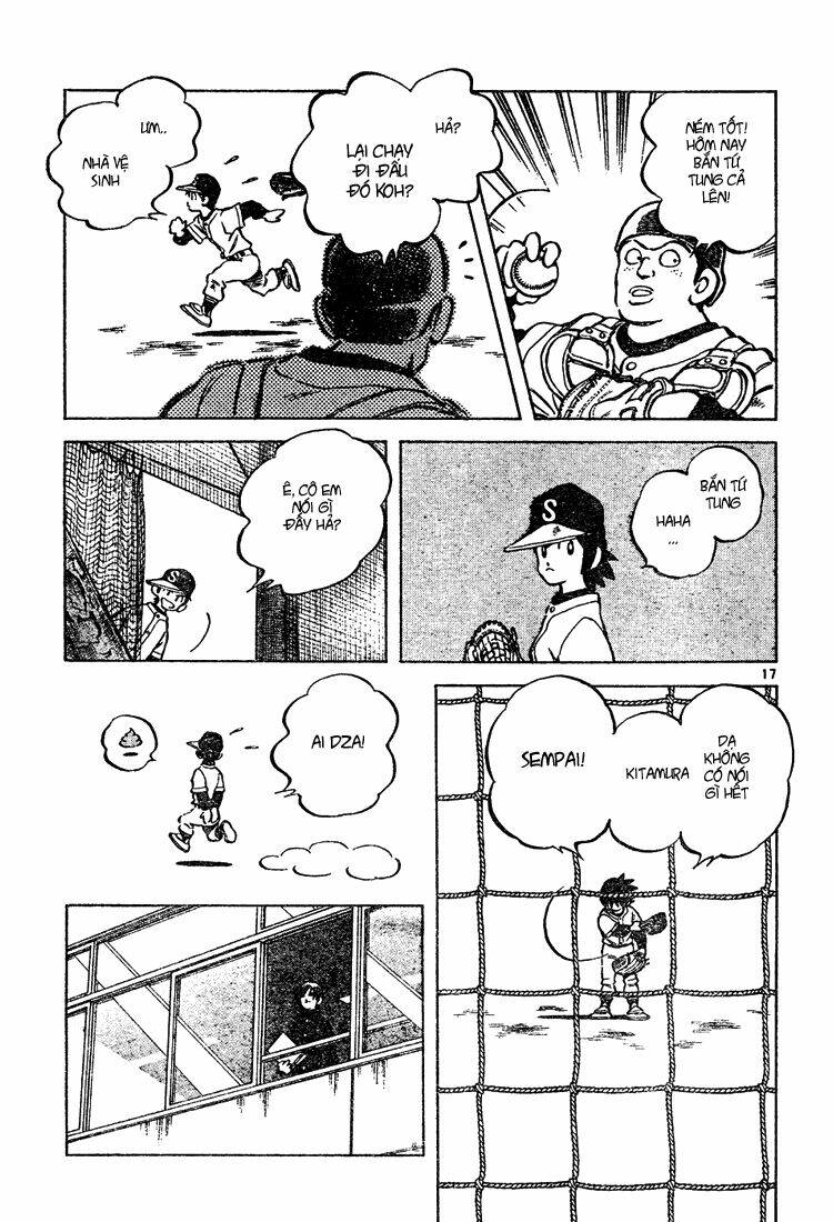 Trò Chơi Vượt Qua Thử Thách Chapter 62 - Trang 2