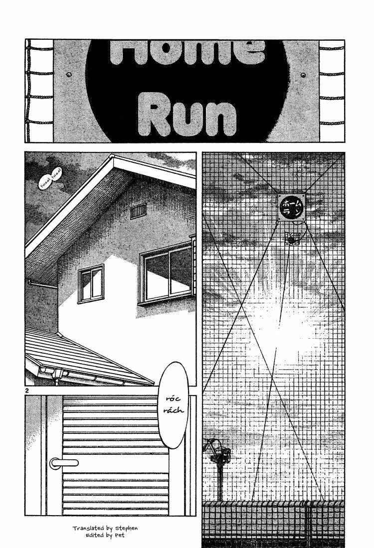 Trò Chơi Vượt Qua Thử Thách Chapter 62 - Trang 2