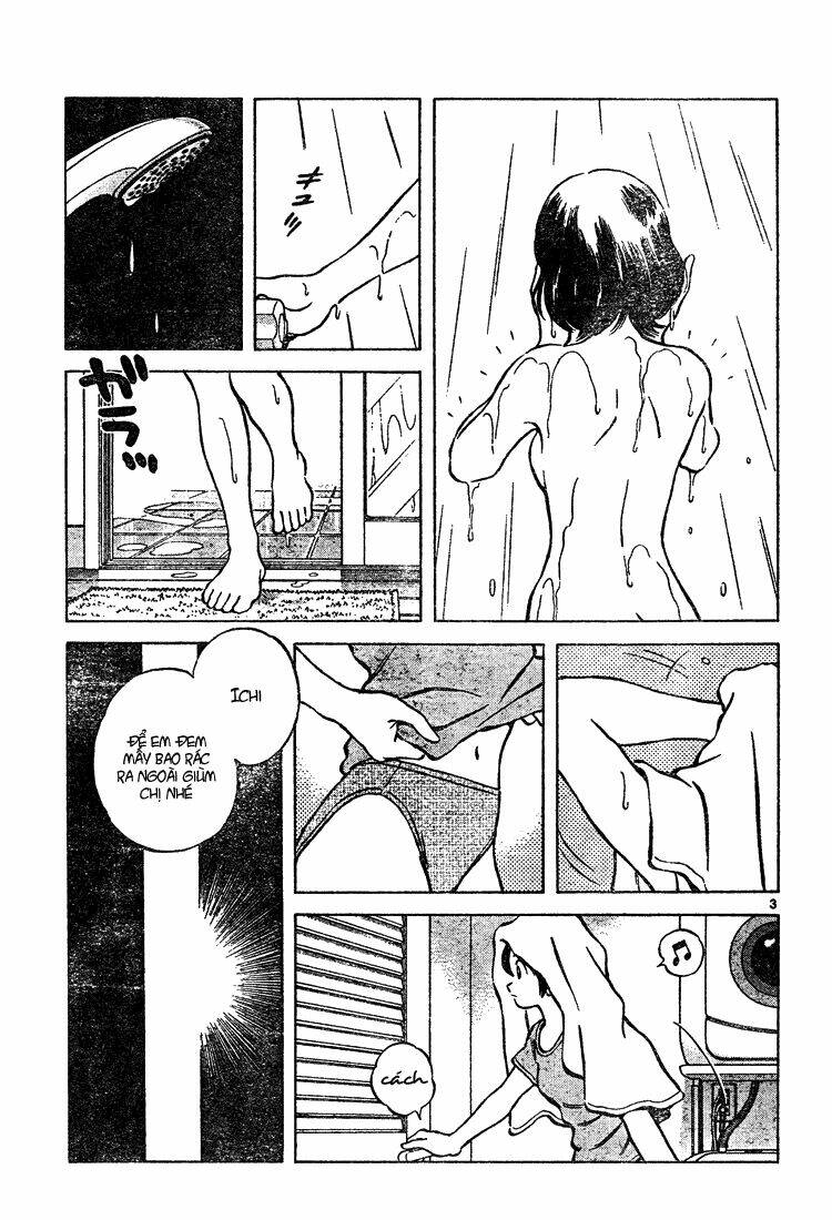 Trò Chơi Vượt Qua Thử Thách Chapter 62 - Trang 2