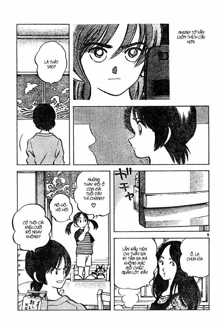 Trò Chơi Vượt Qua Thử Thách Chapter 62 - Trang 2