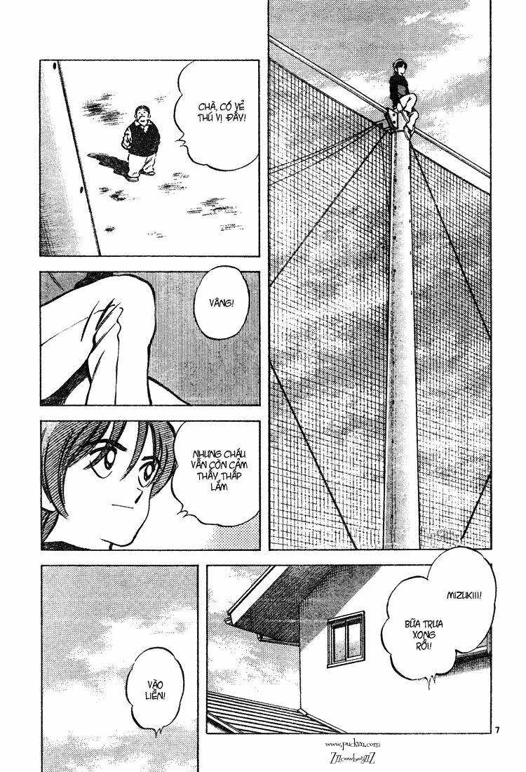 Trò Chơi Vượt Qua Thử Thách Chapter 62 - Trang 2