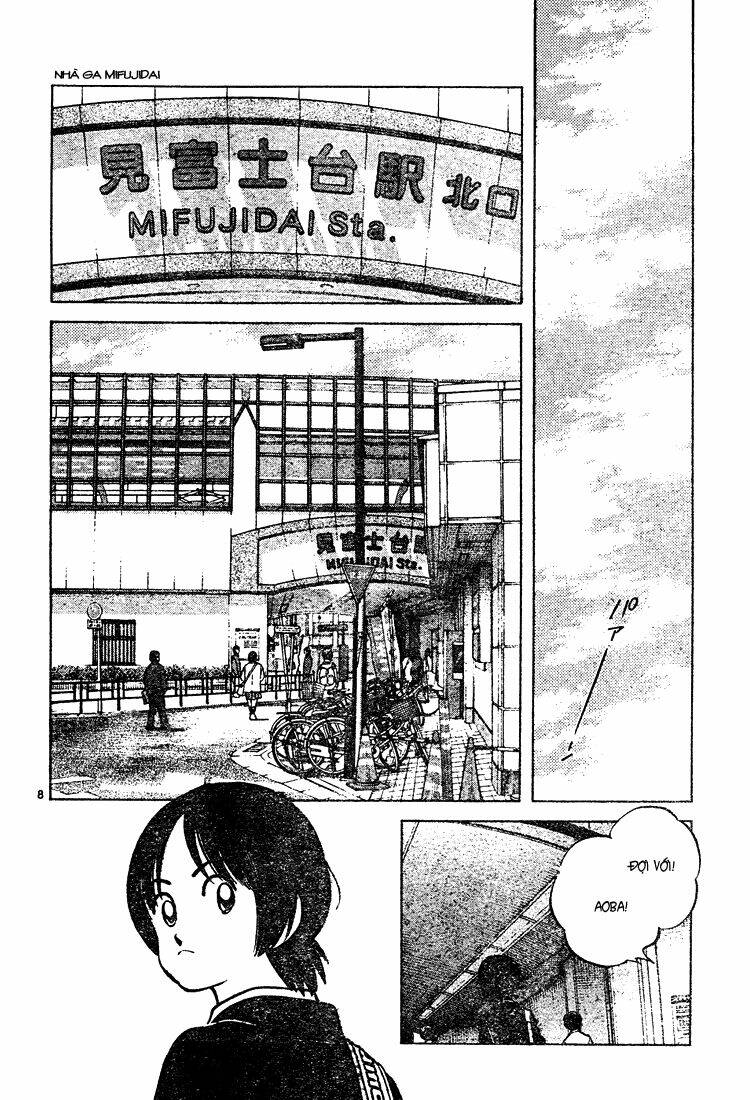 Trò Chơi Vượt Qua Thử Thách Chapter 62 - Trang 2