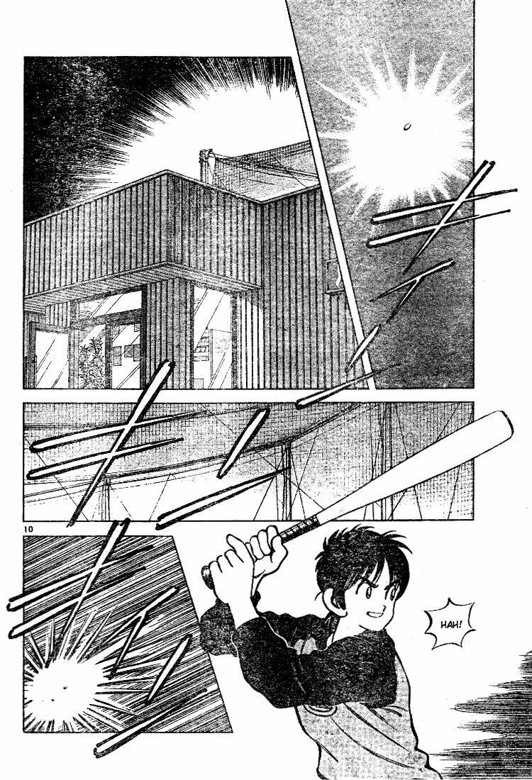 Trò Chơi Vượt Qua Thử Thách Chapter 63 - Trang 2