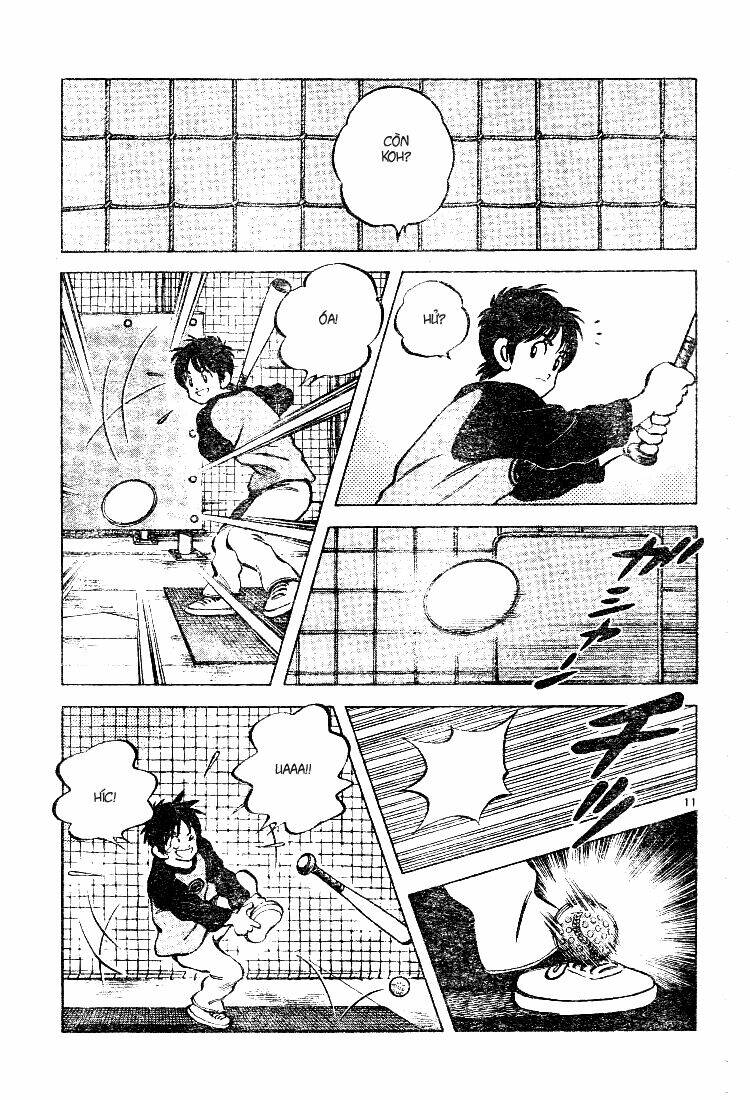 Trò Chơi Vượt Qua Thử Thách Chapter 63 - Trang 2