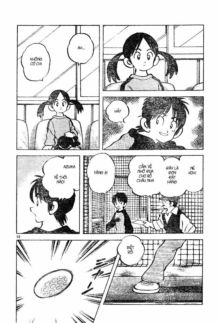 Trò Chơi Vượt Qua Thử Thách Chapter 63 - Trang 2