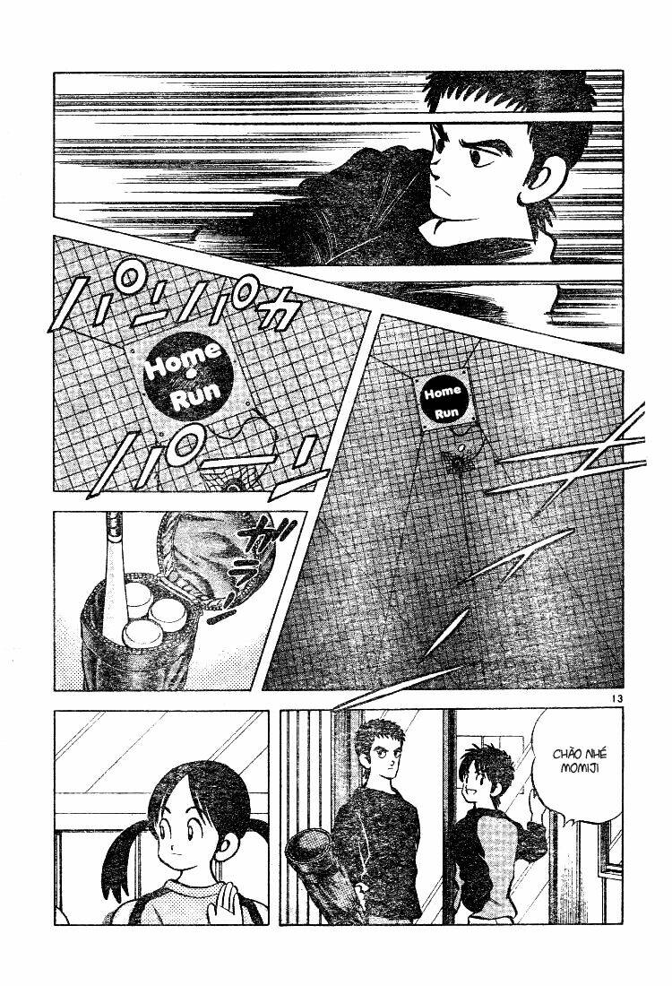 Trò Chơi Vượt Qua Thử Thách Chapter 63 - Trang 2