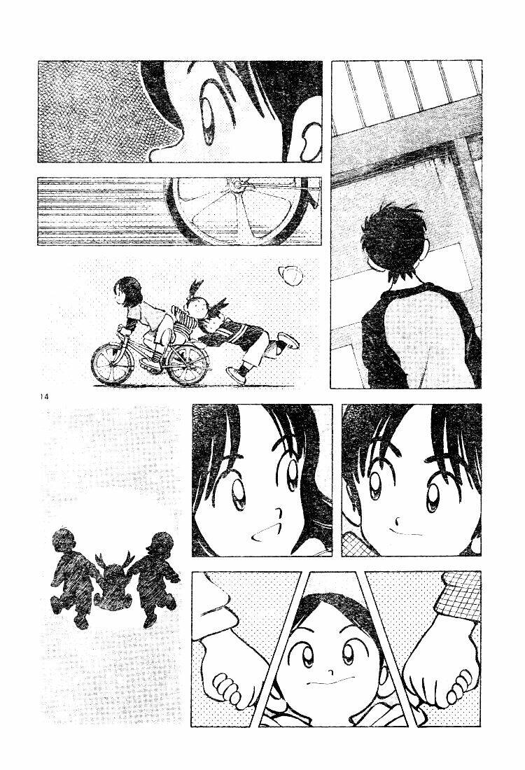 Trò Chơi Vượt Qua Thử Thách Chapter 63 - Trang 2