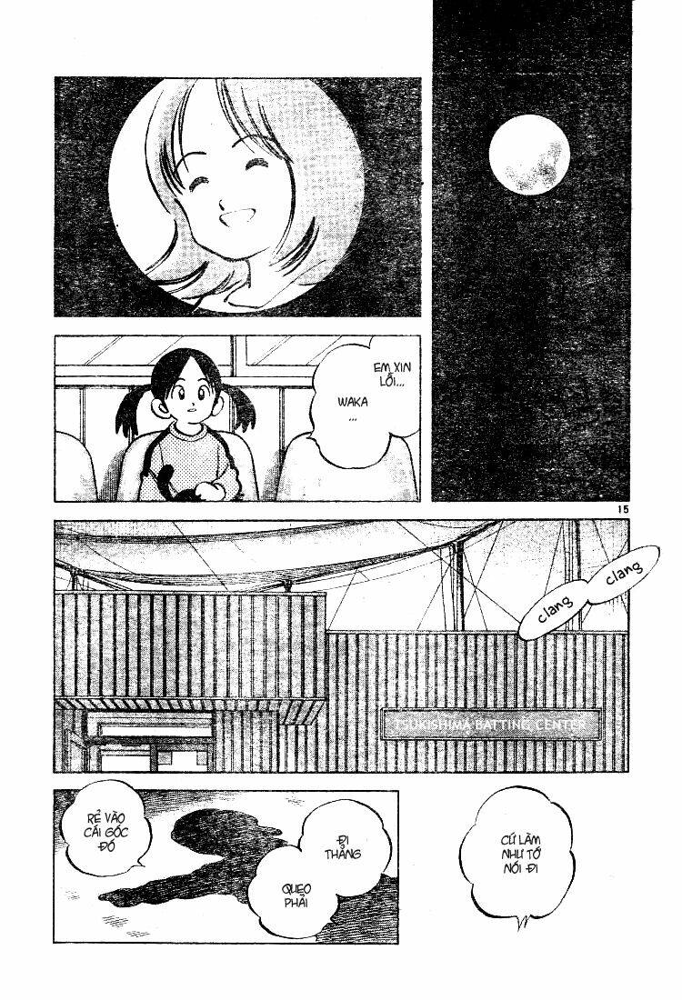 Trò Chơi Vượt Qua Thử Thách Chapter 63 - Trang 2