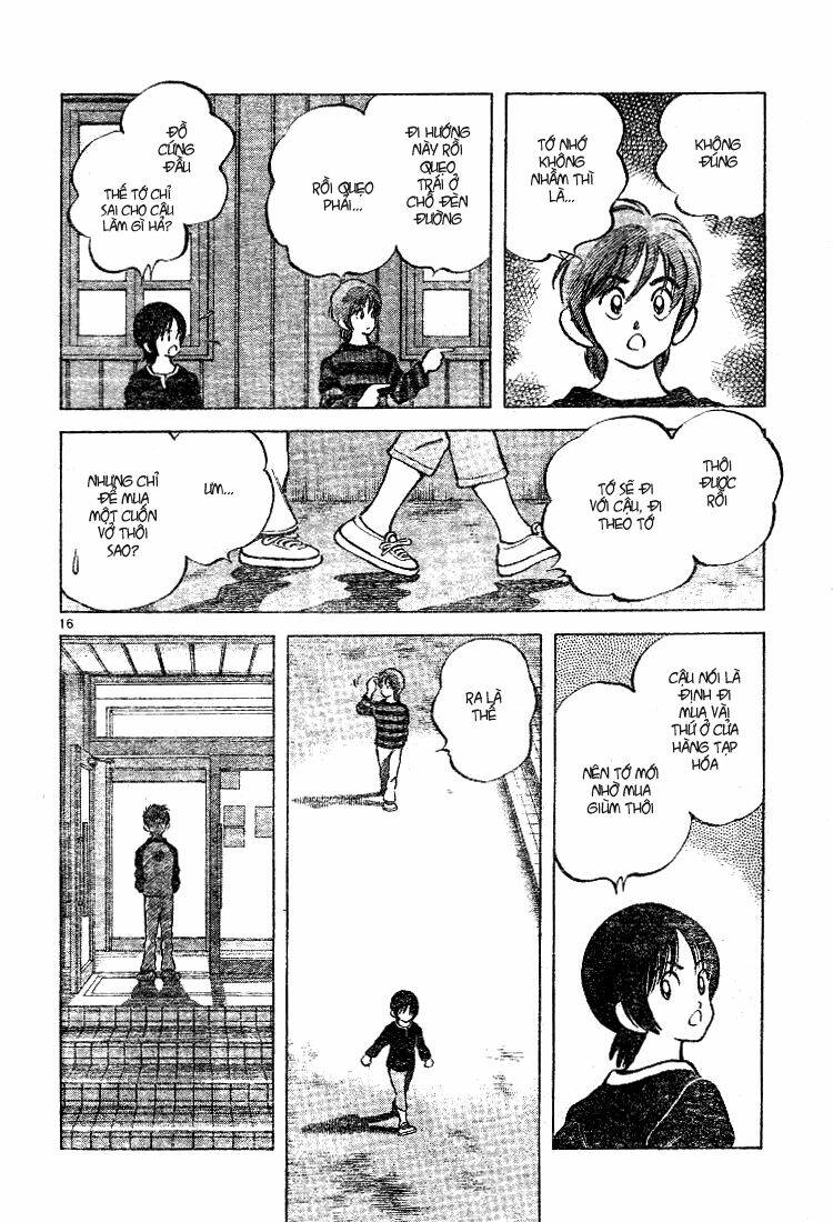 Trò Chơi Vượt Qua Thử Thách Chapter 63 - Trang 2