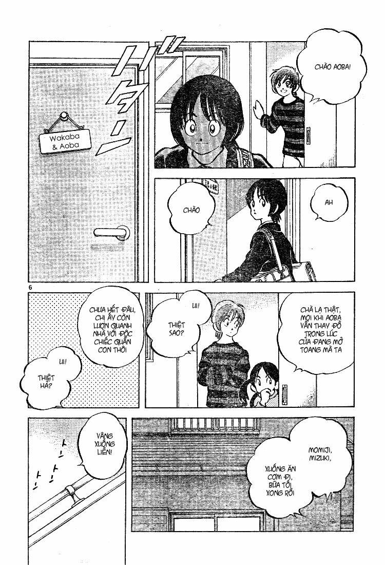 Trò Chơi Vượt Qua Thử Thách Chapter 63 - Trang 2