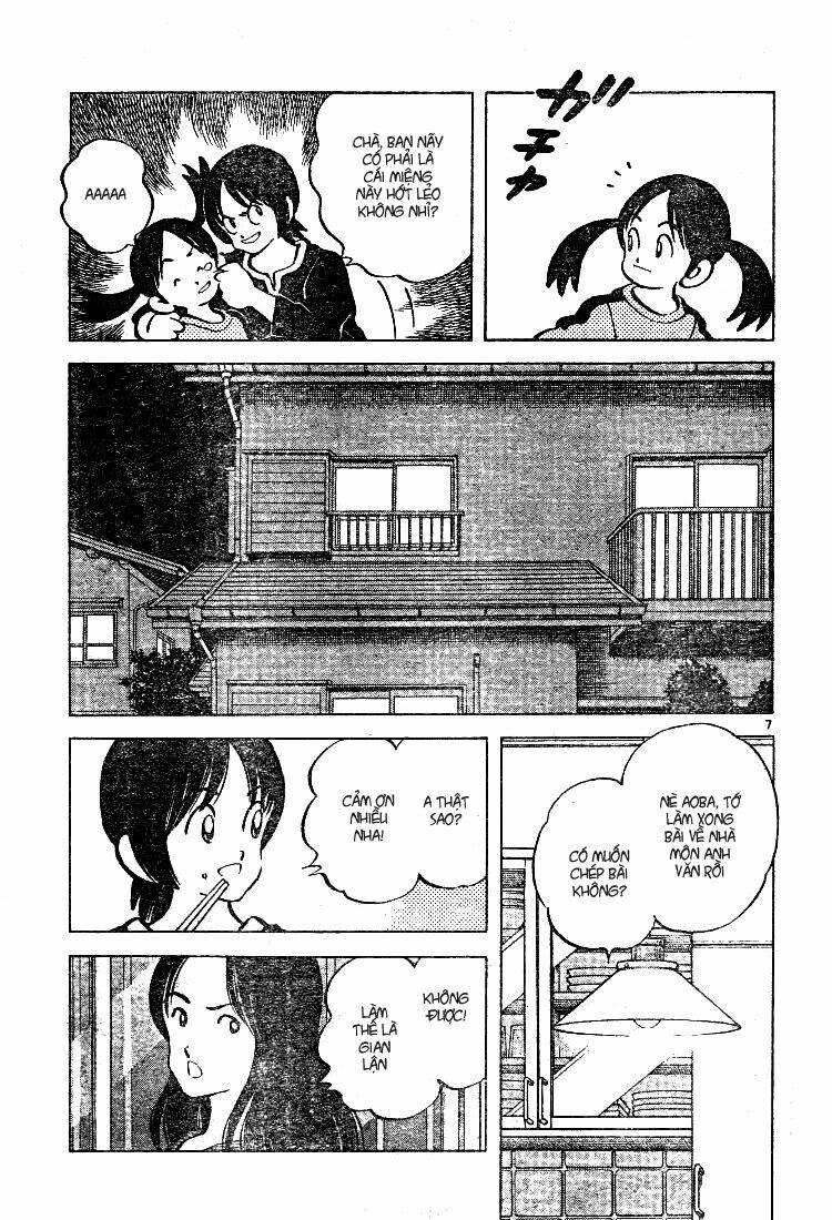 Trò Chơi Vượt Qua Thử Thách Chapter 63 - Trang 2