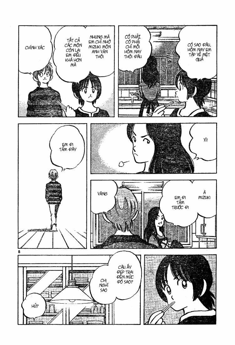 Trò Chơi Vượt Qua Thử Thách Chapter 63 - Trang 2