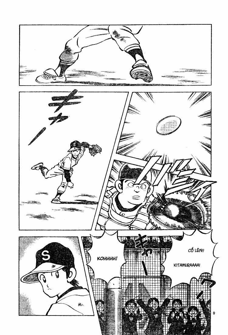 Trò Chơi Vượt Qua Thử Thách Chapter 64 - Trang 2