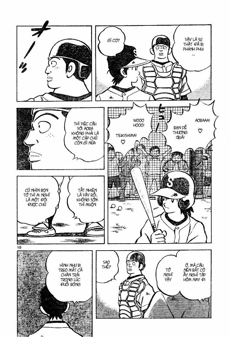 Trò Chơi Vượt Qua Thử Thách Chapter 64 - Trang 2